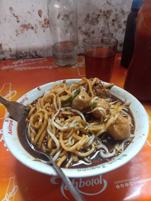 Bakso Solo Moro Seneng Singaparna 8