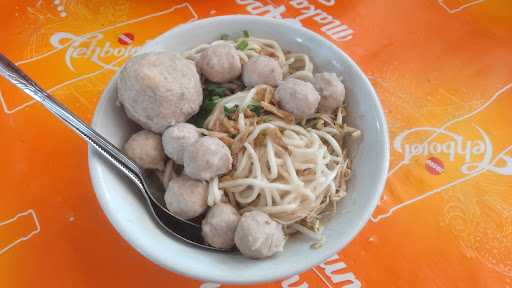 Bakso Solo Moro Seneng Singaparna 7