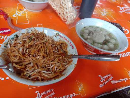 Bakso Solo Moro Seneng Singaparna 6