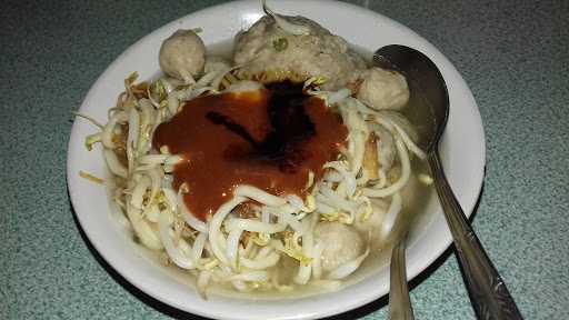 Bakso Solo Moro Seneng Singaparna 5