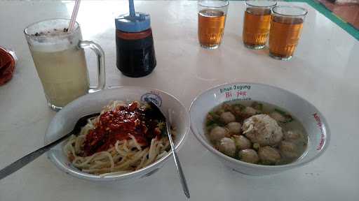 Bakso Solo Moro Seneng Singaparna 2