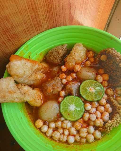 Baso Cilok Fortuna 2 7