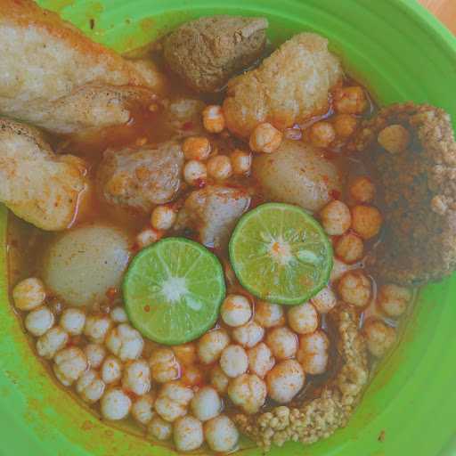 Baso Cilok Fortuna 2 6