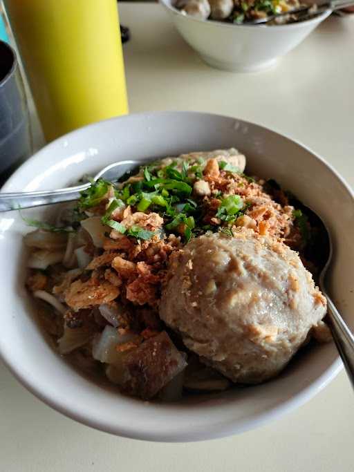 Baso Gejrot 1