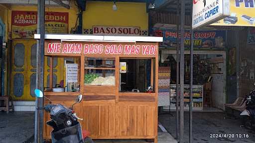 Baso Mas Yadi 6