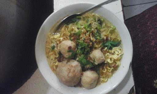 Baso Mas Yadi 1