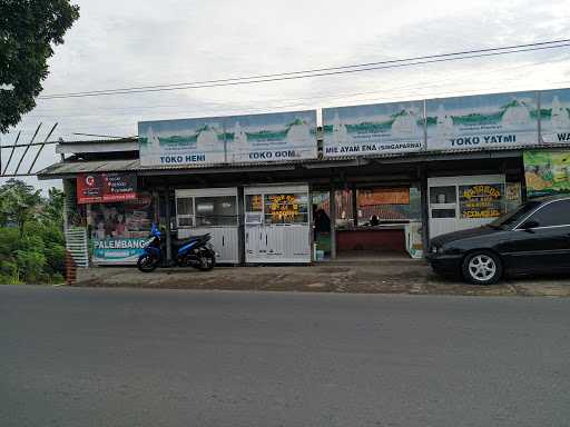 Bubur Ayam Aa Bandung 3