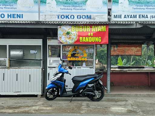 Bubur Ayam Aa Bandung 2