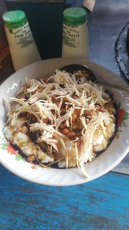 Bubur Ayam Cuki 1