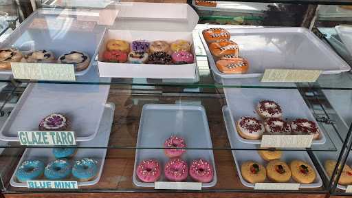 Donat Madu 7