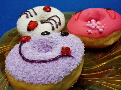 Donat Madu 1