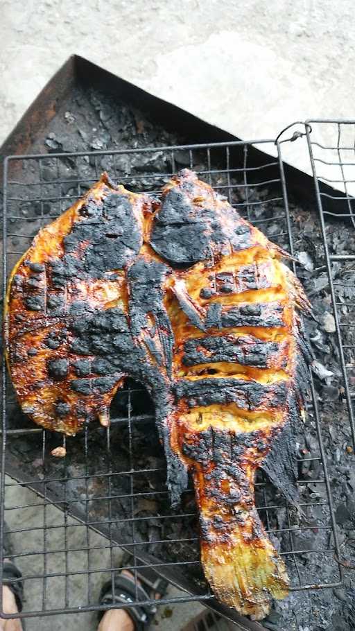 Ikan Bakar & Ayam Bakar Baba Arfan 5