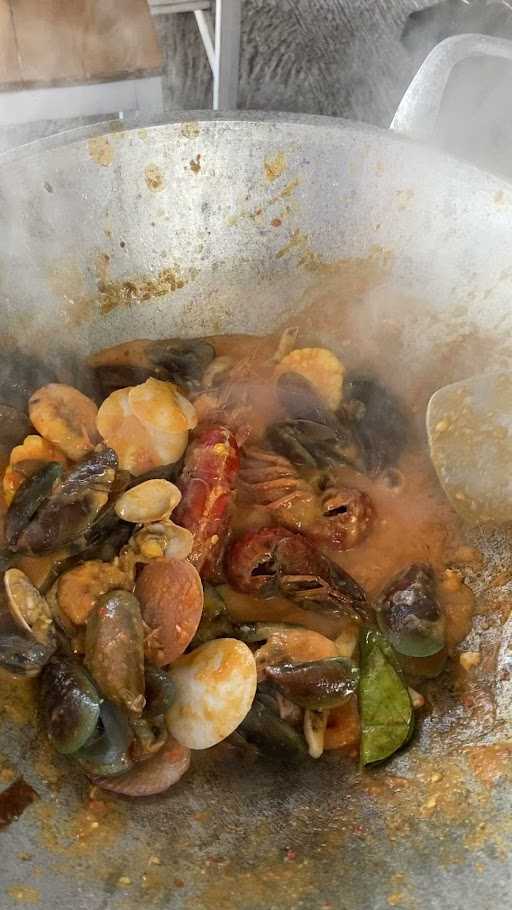 Kepiting Gembrot Seafood 1