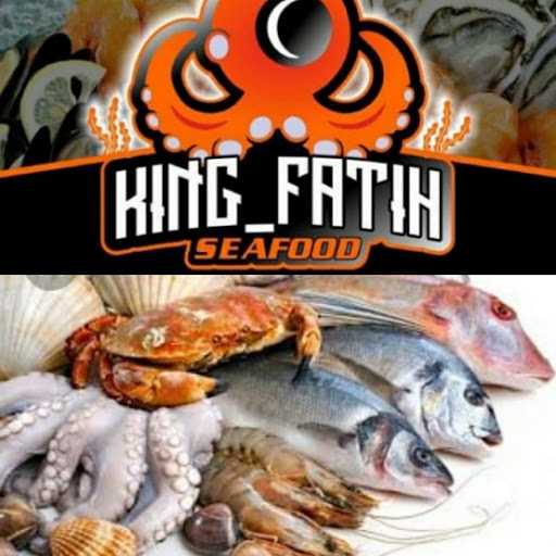 King_Fatih Seafood 8