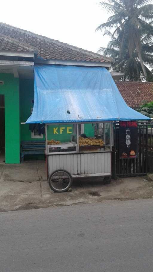 Kp.Pabrik Fried Chicken 5