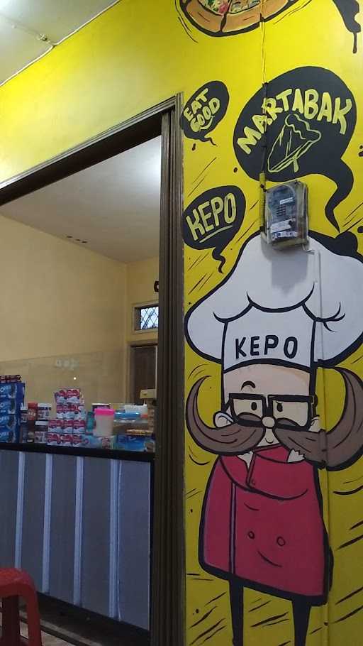 Martabak Kepo 9