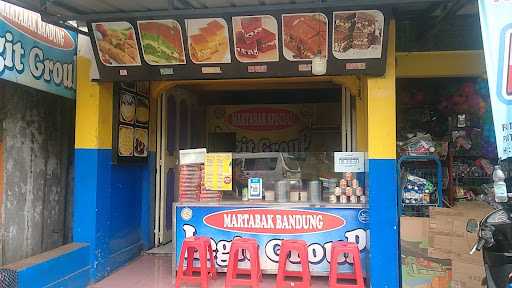 Martabak Legit Group Singaparna Tasik 2