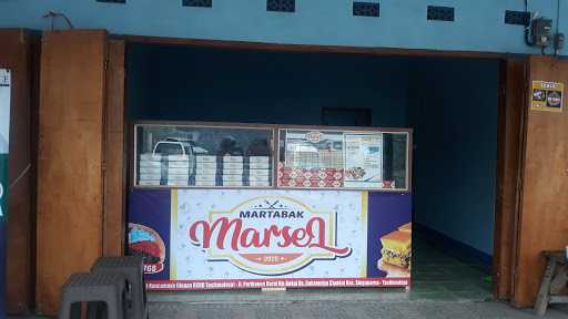 Martabak Marsel 1