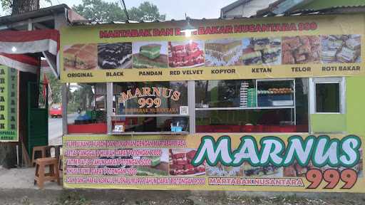 Martabak Nusantara 999 10