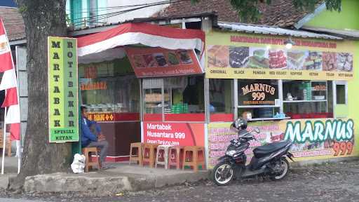 Martabak Nusantara 999 9