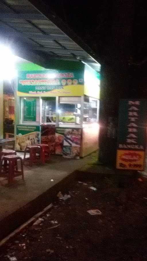 Martabak Nusantara 999 8