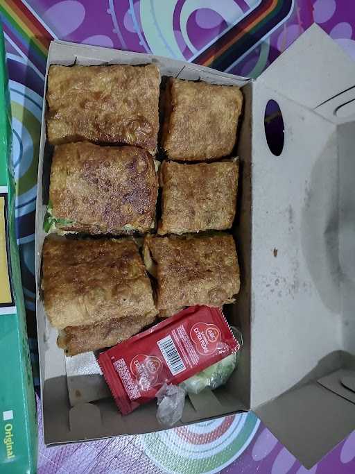 Martabak Nusantara 999 3