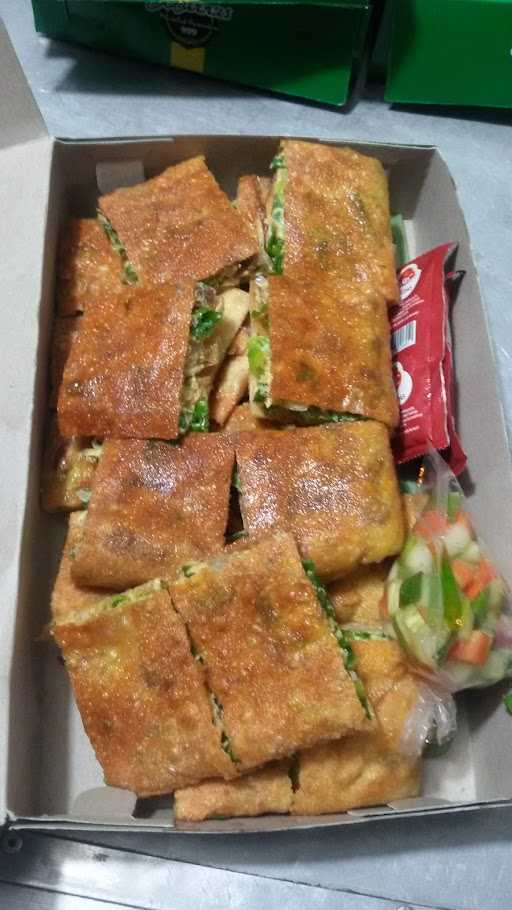 Martabak Nusantara 999 1