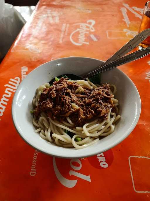 Mie Ayam & Bakso Bey Bey 9