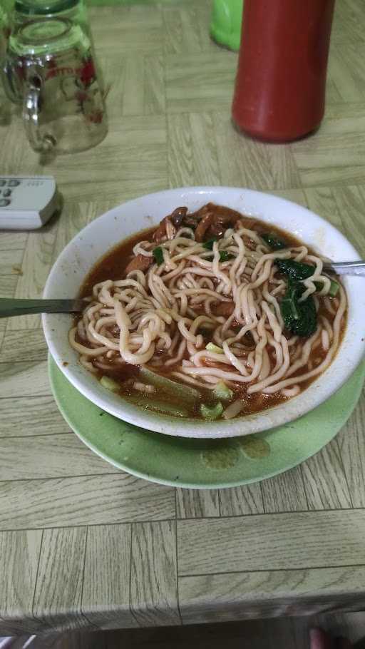 Mie Ayam Ceker 7