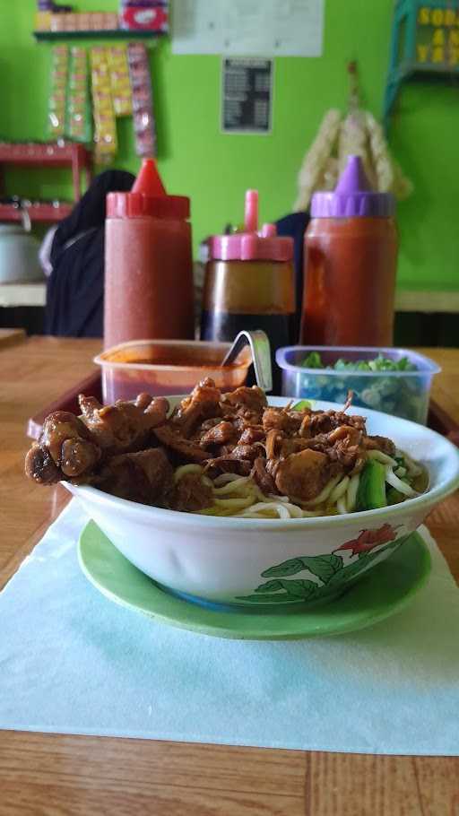 Mie Ayam Ceker 6