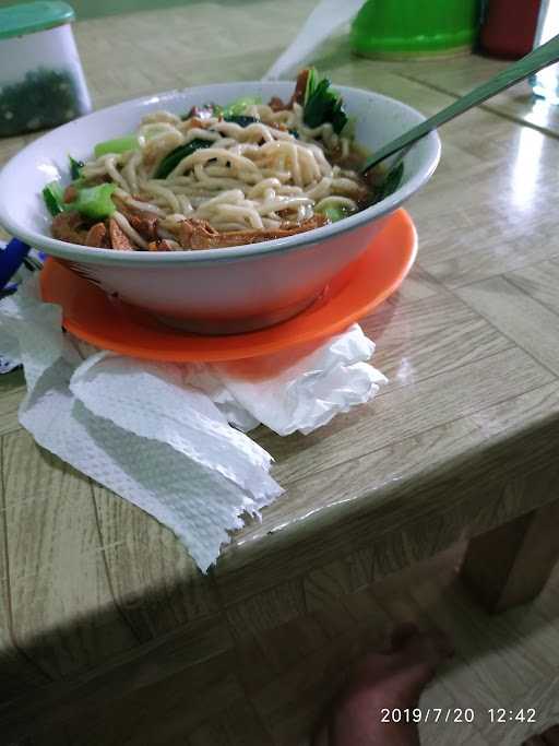 Mie Ayam Ceker 2