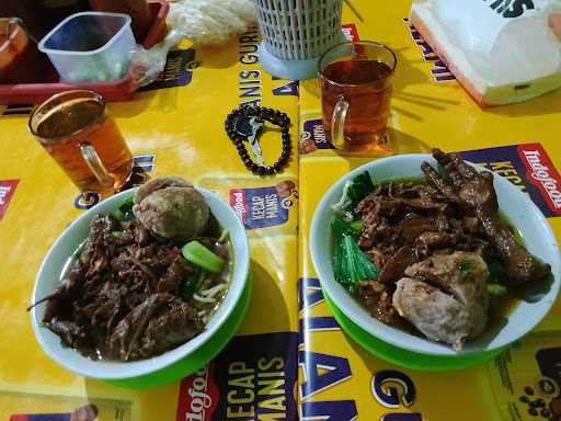 Mie Ayam Ceker 1