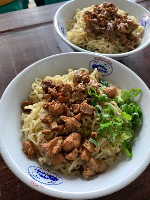 Mie Ayam Priangan 5