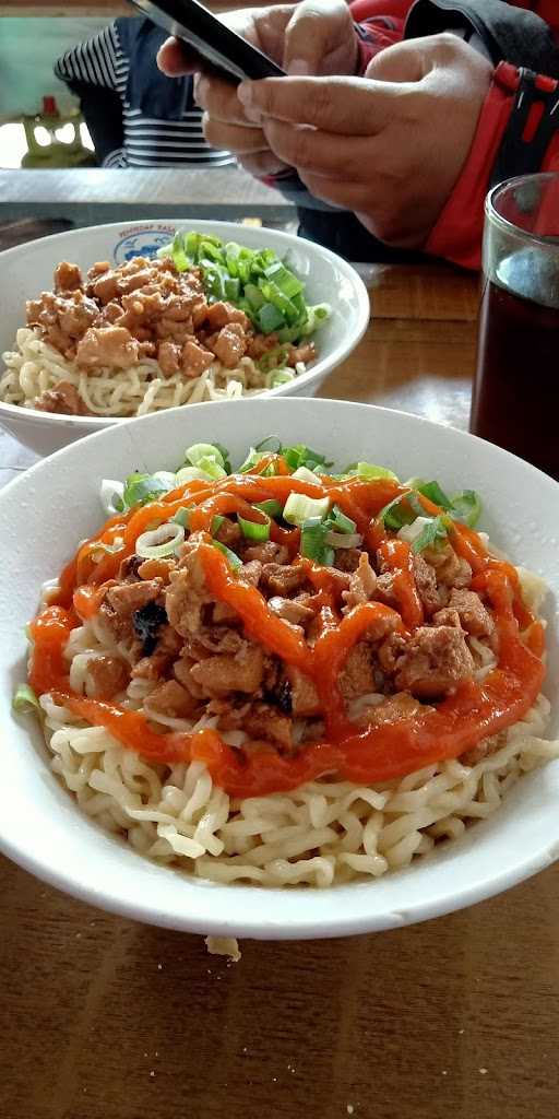 Mie Ayam Priangan 4