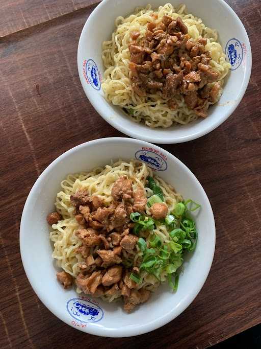 Mie Ayam Priangan 1