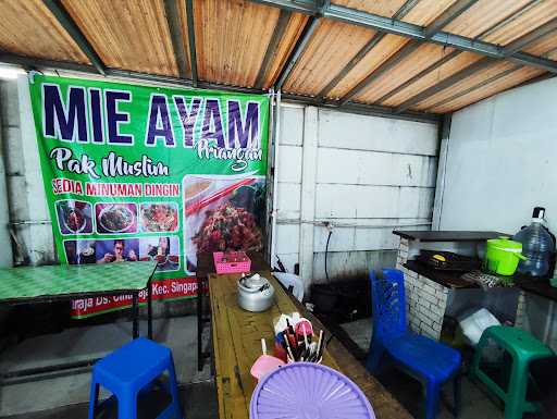 Mie Ayam Priangan 9