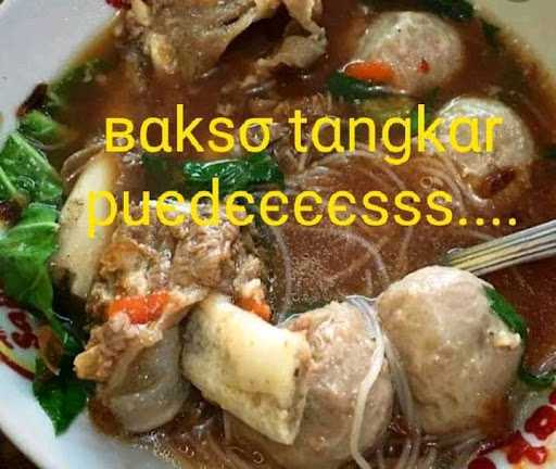 Mie Bakso 53 Babah 3