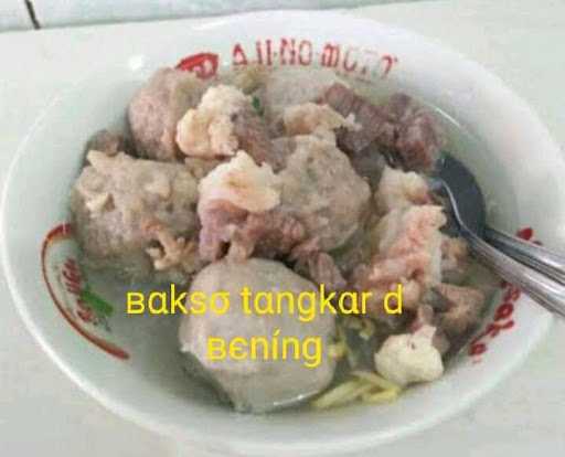 Mie Bakso 53 Babah 2