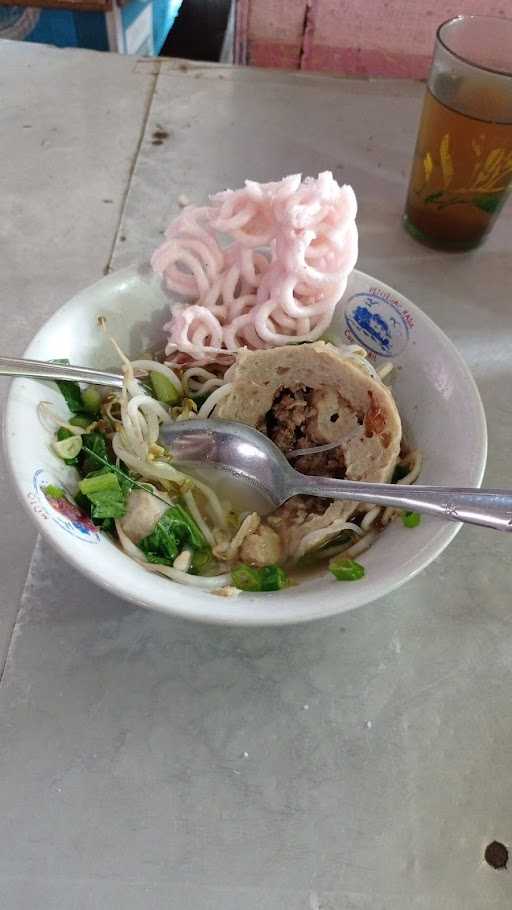 Mie Bakso Mas Gimin 3