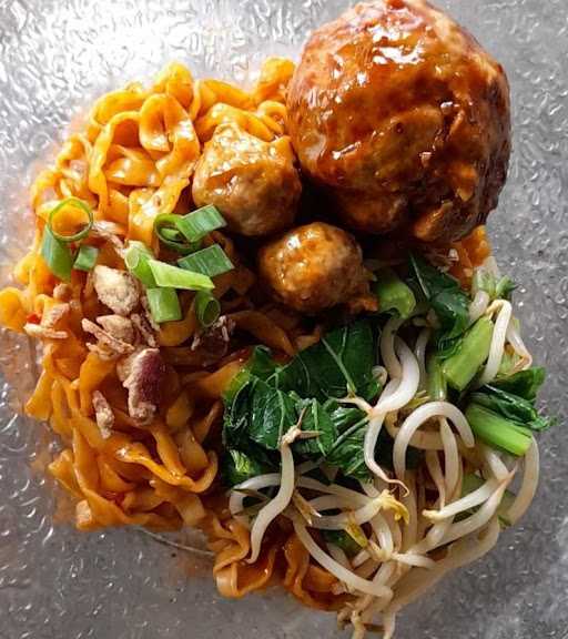 Mie Bakso Sarijadi 1