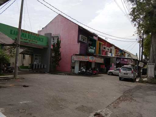 Mie Bakso Selera Rasa 8