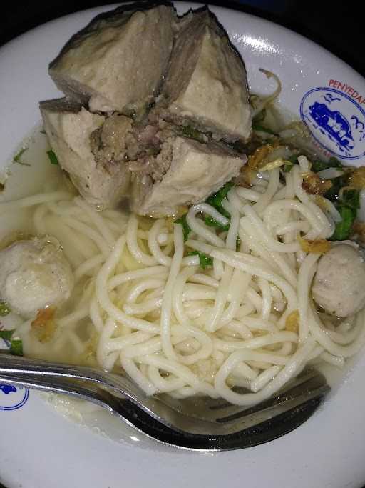 Mie Bakso Selera Rasa 6