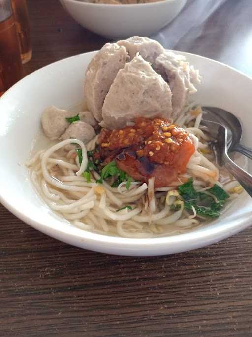 Mie Bakso Selera Rasa 5