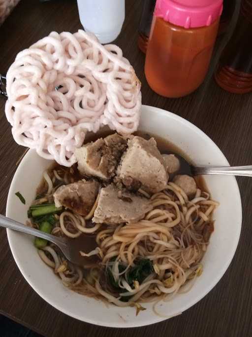 Mie Bakso Selera Rasa 4