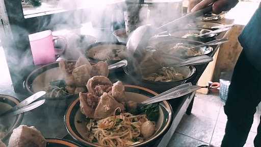 Mie Bakso Selera Rasa 1