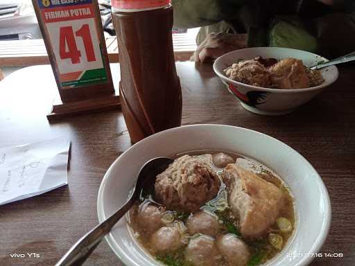 Mie Baso Alfi Firman Putra Singaparna 7