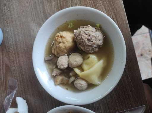 Mie Baso Alfi Firman Putra Singaparna 6