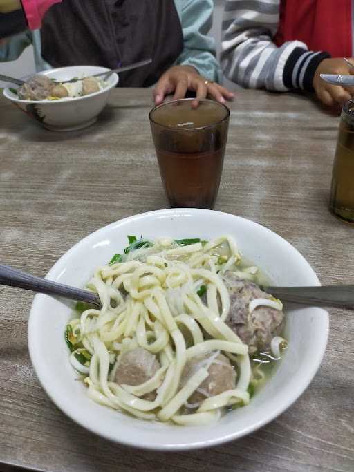 Mie Baso Alfi Firman Putra Singaparna 3