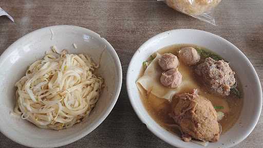 Mie Baso Alfi Firman Putra Singaparna 2