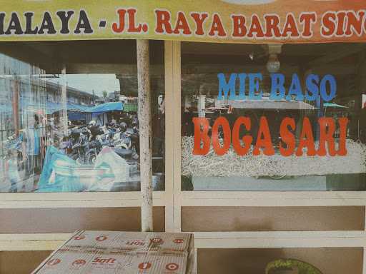 Mie Baso Bogasari 5